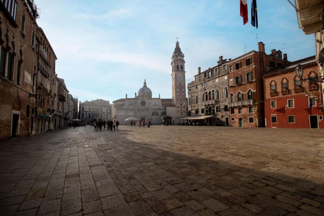 فندق Palazzo Maria Formosa البندقية المظهر الخارجي الصورة