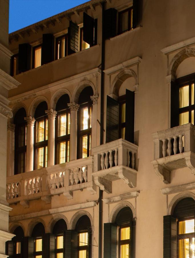 فندق Eight Venezia المظهر الخارجي الصورة