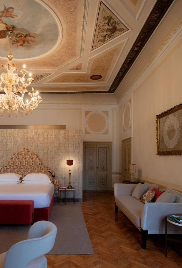 فندق Eight Venezia المظهر الخارجي الصورة