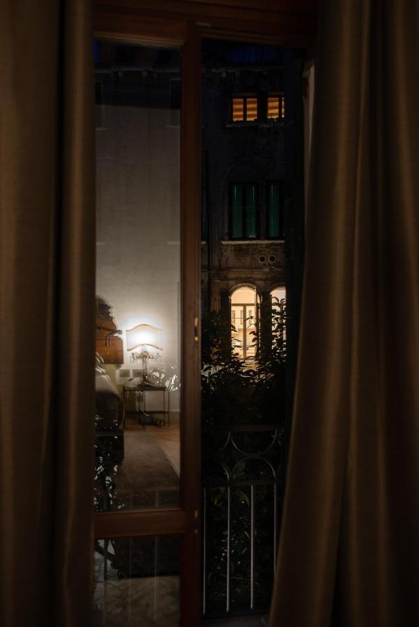 فندق Eight Venezia المظهر الخارجي الصورة