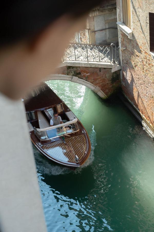فندق Eight Venezia المظهر الخارجي الصورة