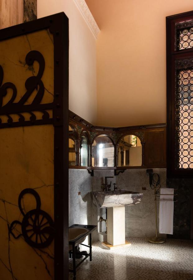 فندق Eight Venezia المظهر الخارجي الصورة