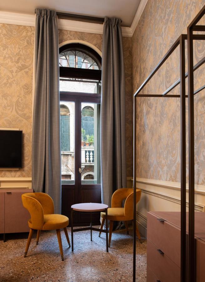 فندق Eight Venezia المظهر الخارجي الصورة