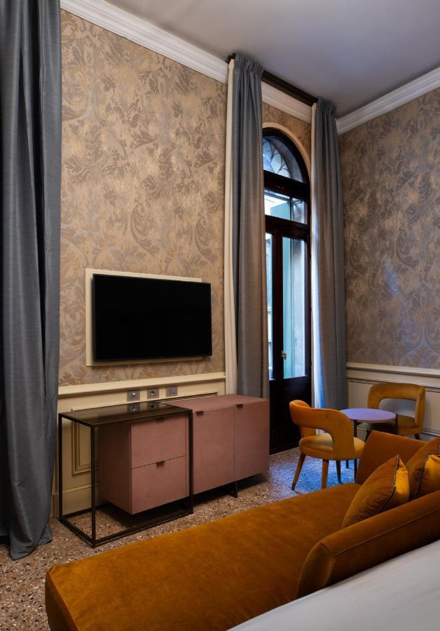 فندق Eight Venezia المظهر الخارجي الصورة