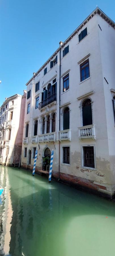 فندق Eight Venezia المظهر الخارجي الصورة